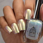 Haunted Polish | GHOSTLACE
