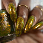 Sweet & Sour Lacquer | Ugly? Who?