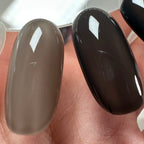 Sweet & Sour Lacquer | Blur Sauce Tinted Base Coat