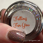 Hearts & Promises | Fall Inspired quad