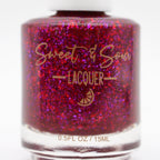 Sweet & Sour Lacquer | Forever Indie
