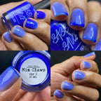 Sassy Sauce Polish | Miz Claws