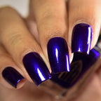 Haunted Polish | HAUNTED HEART
