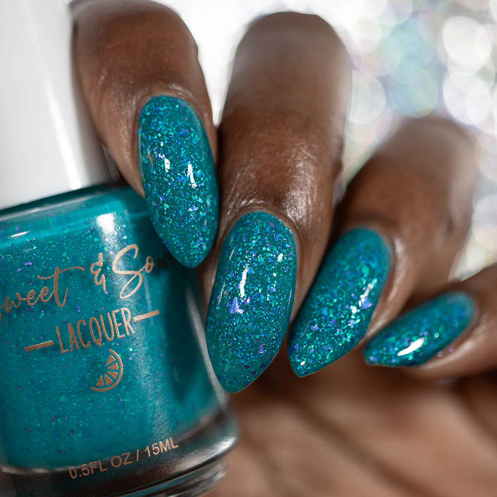 Sweet & Sour Lacquer | All That Jazz