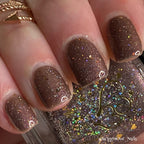 Hearts & Promises | Fall Inspired quad