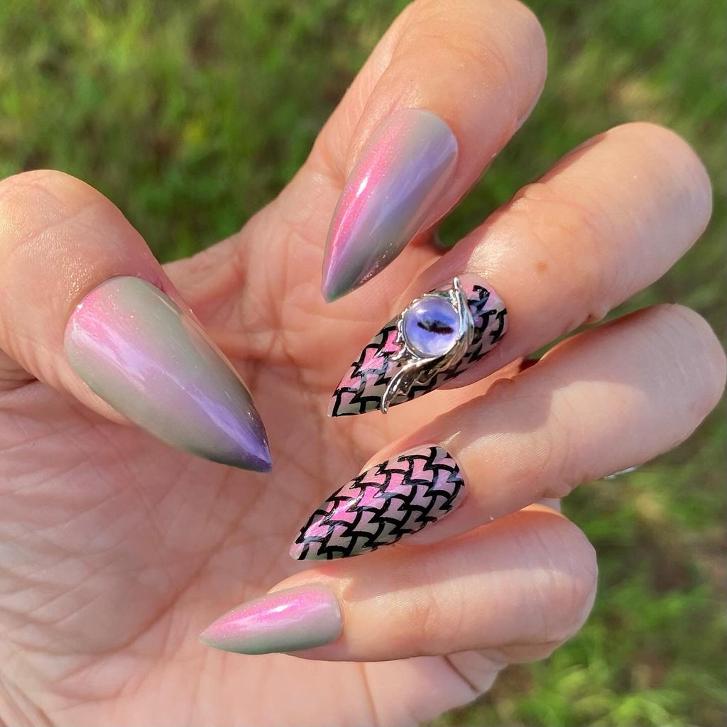 Sassy Sauce Polish | Per se