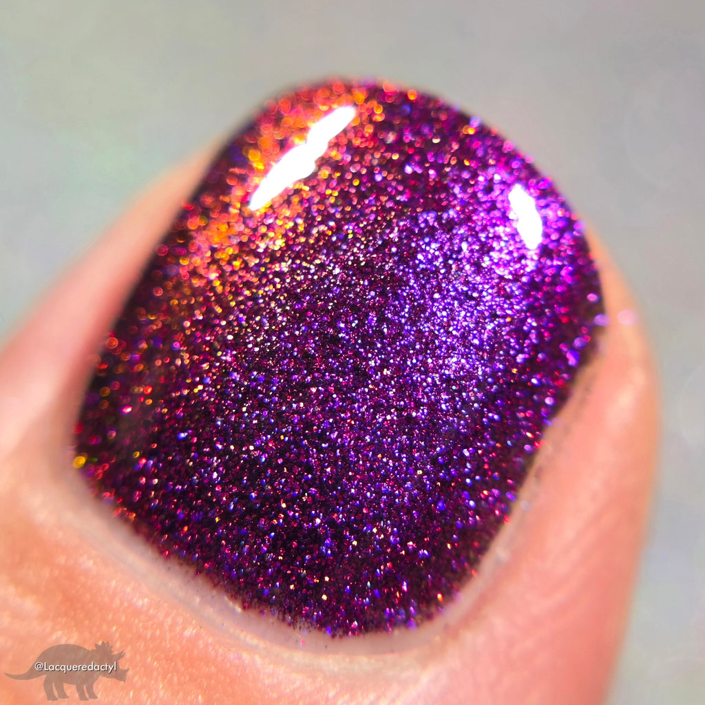 Garden Path Lacquers | This Offering