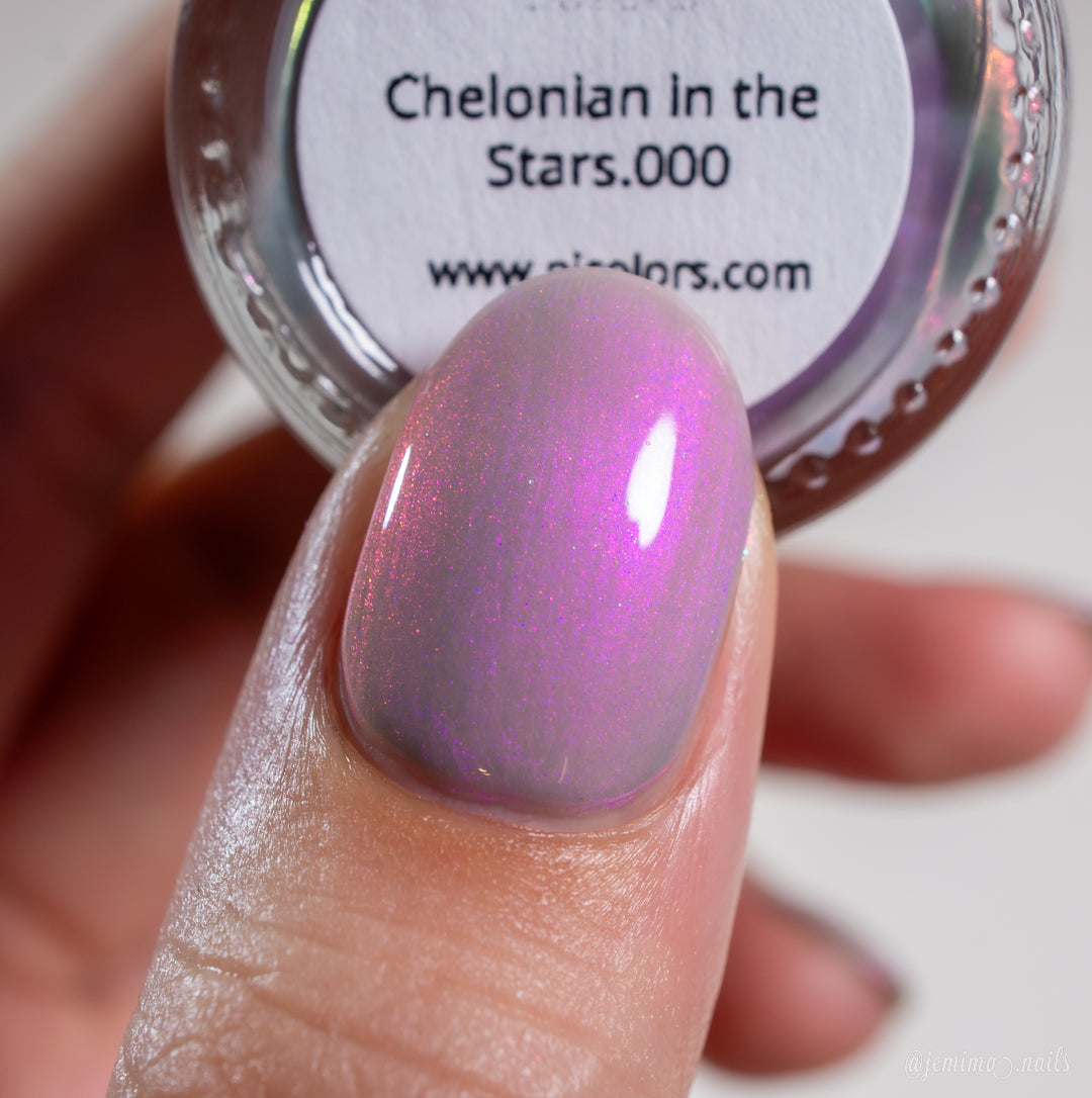 PI Colors | Chelonian in the Stars.000