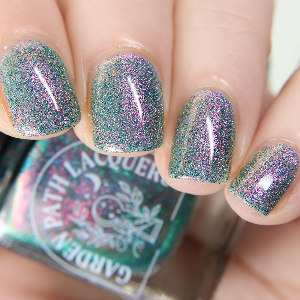 Garden Path Lacquers | Decade of Decadence
