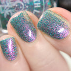 Garden Path Lacquers | Decade of Decadence