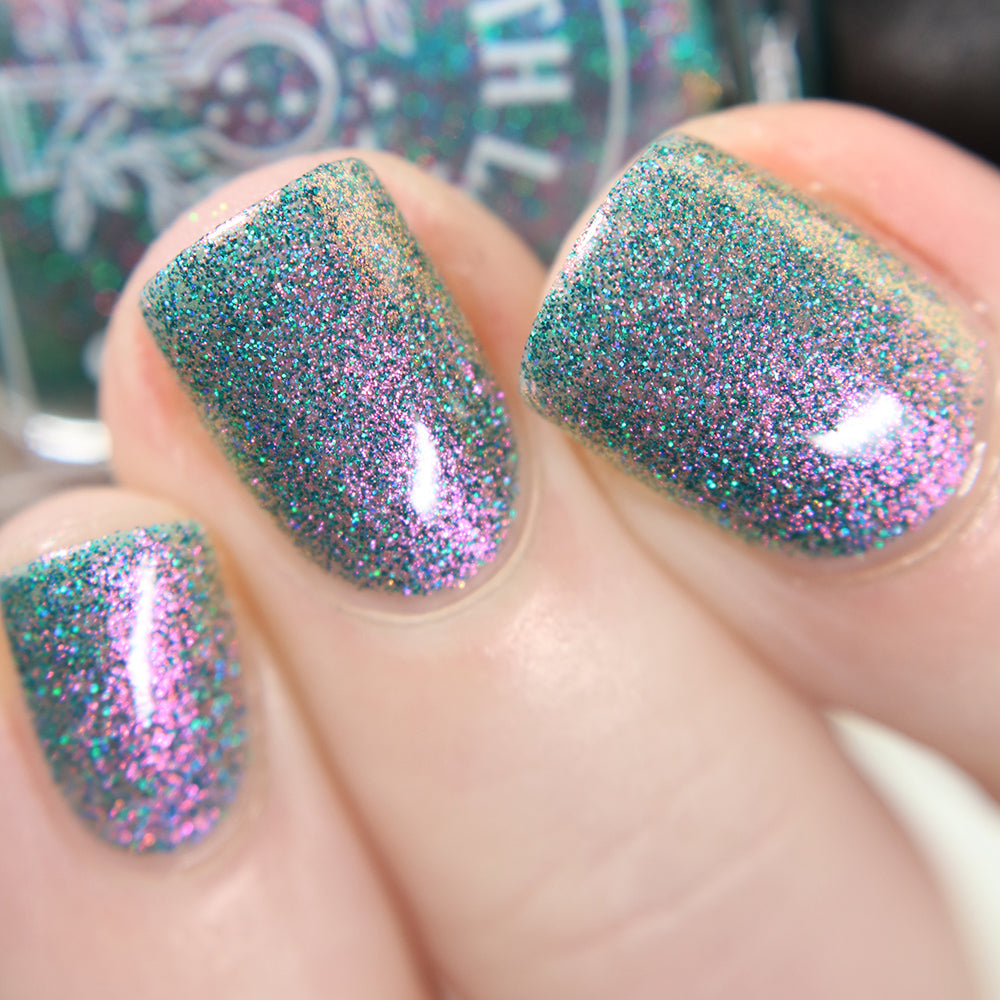 Garden Path Lacquers | Decade of Decadence