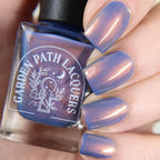 Garden Path Lacquers | Dewdrop