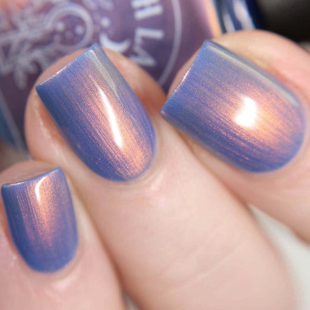 Garden Path Lacquers | Dewdrop