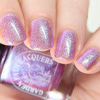 Garden Path Lacquers | Dime Piece