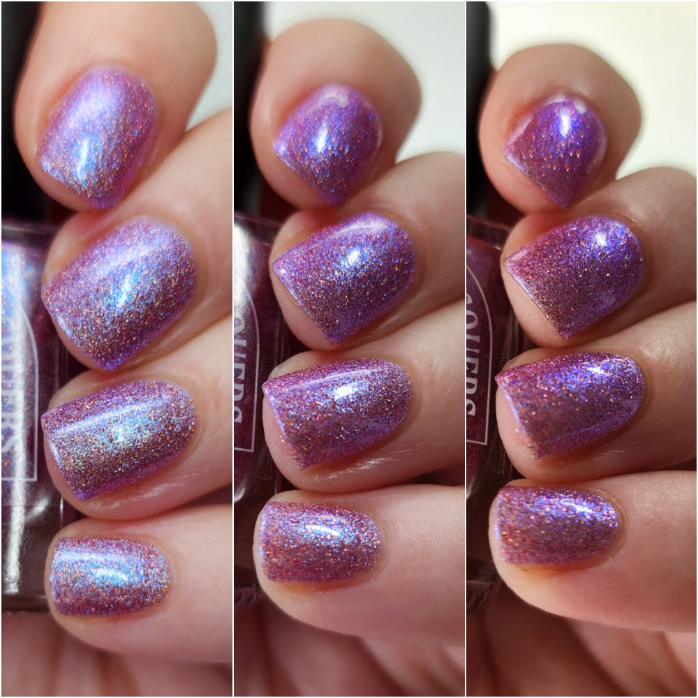 Garden Path Lacquers | Dime Piece