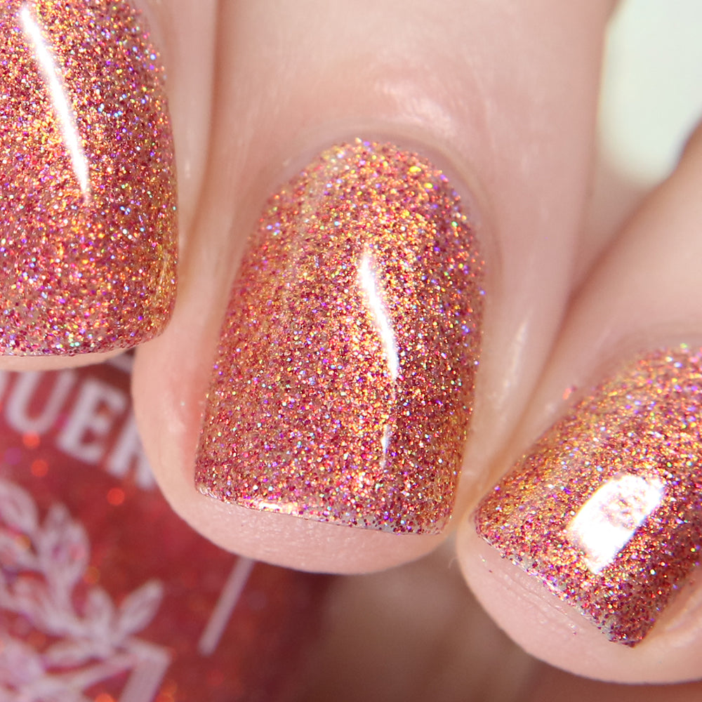 Garden Path Lacquers | Nocturne in Bloom