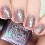 Garden Path Lacquers | Petal Obscura