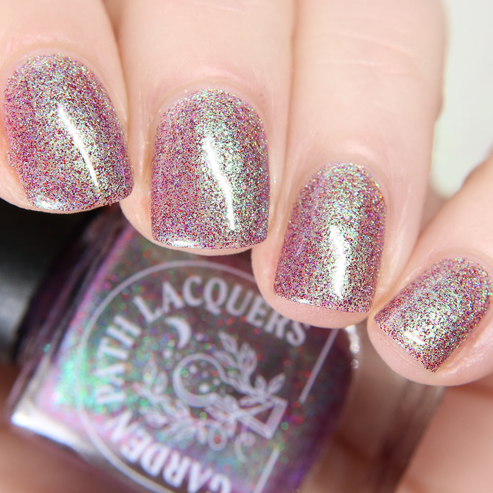 Garden Path Lacquers | Petal Obscura