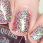 Garden Path Lacquers | Petal Obscura