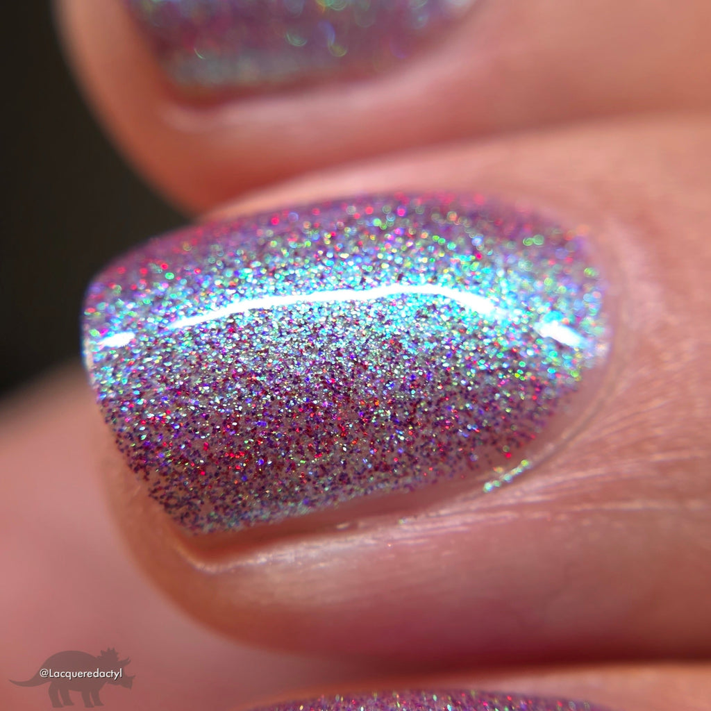 Garden Path Lacquers | Petal Obscura