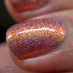 Garden Path Lacquers | Nocturne in Bloom