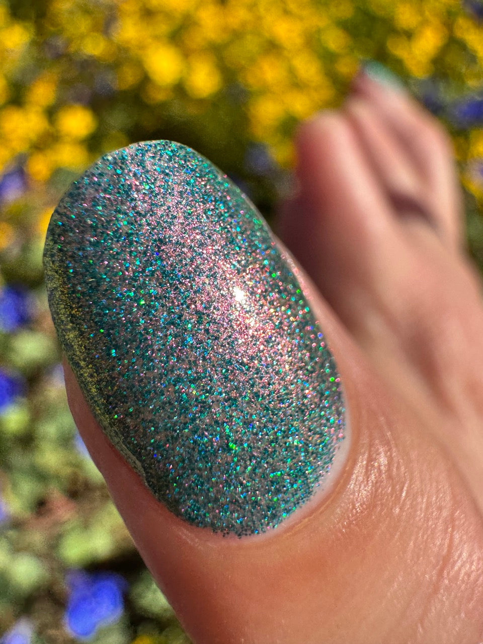 Garden Path Lacquers | Decade of Decadence