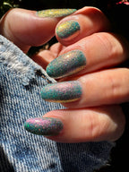 Garden Path Lacquers | Decade of Decadence