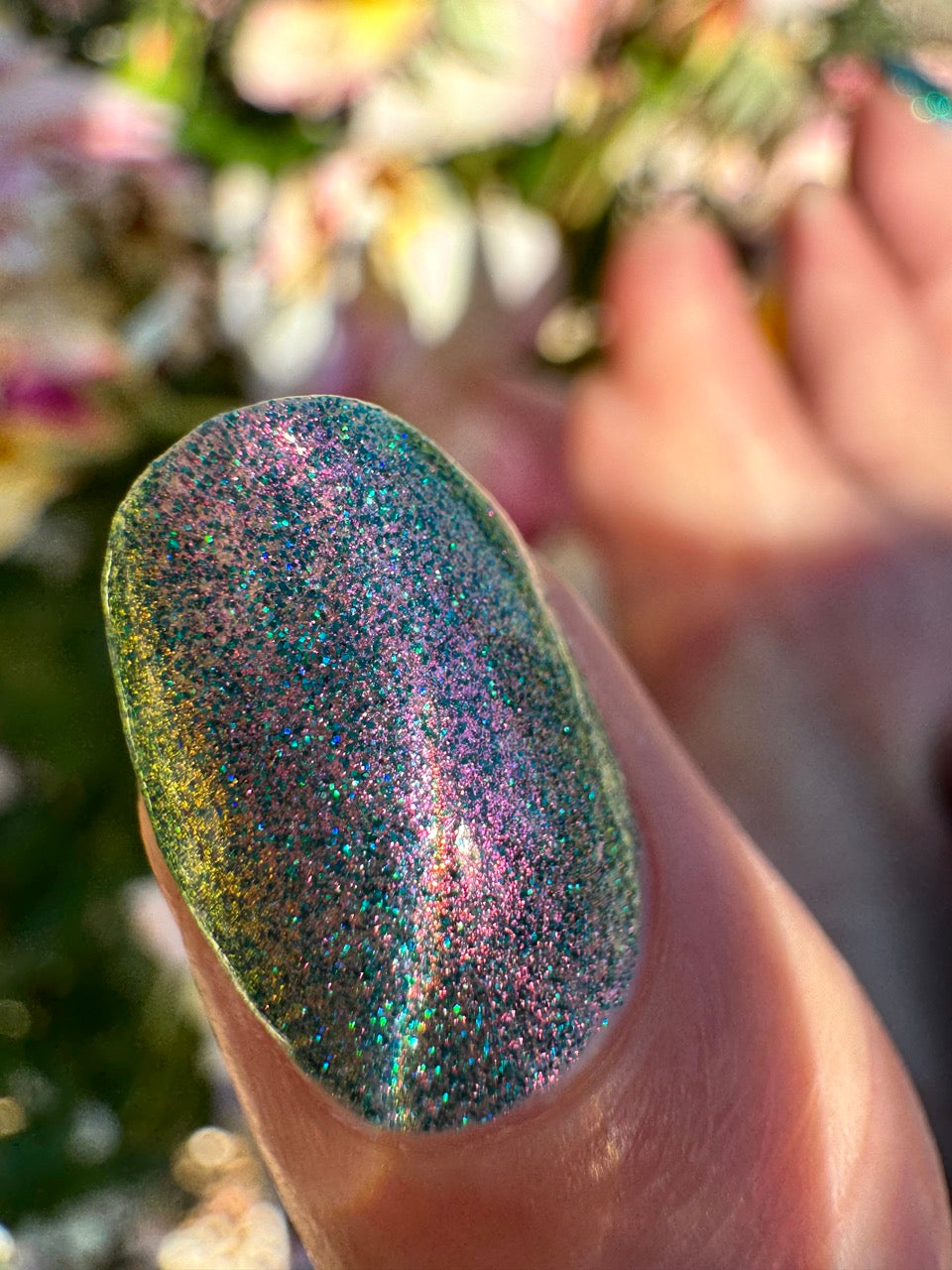Garden Path Lacquers | Decade of Decadence
