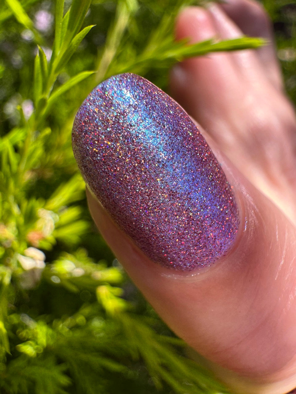 Garden Path Lacquers | Dime Piece