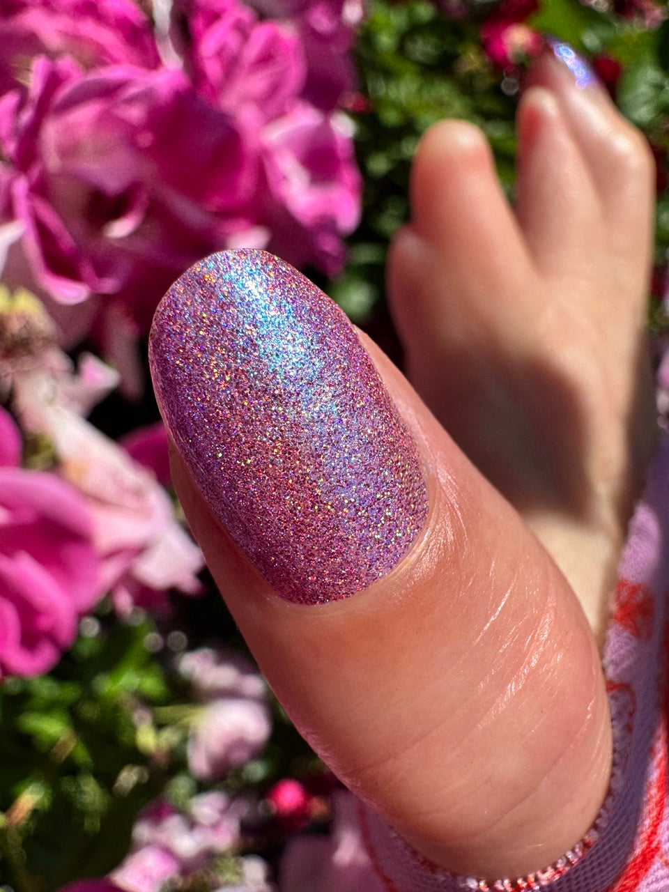 Garden Path Lacquers | Dime Piece