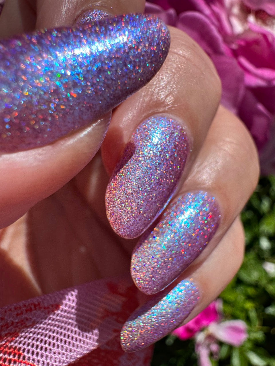 Garden Path Lacquers | Dime Piece