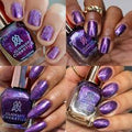 Clionadh Cosmetics Practical-ly Magic-Sept