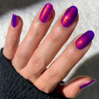 Sassy Sauce Polish | Cock a doodle Doom