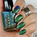 Colores de Carol Feeling Fine-Nov