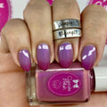 Cupcake Polish Demon Hunter-Sept