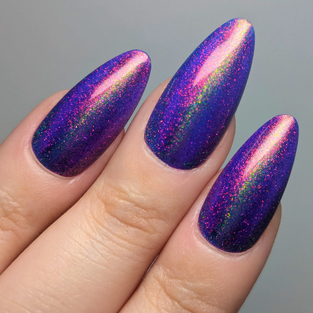Sassy Sauce Polish | Houdini