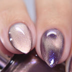 Haunted Polish | BY THE MOONLIGHT