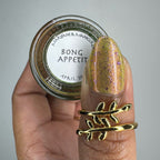 Sweet & Sour Lacquer | Bong Appetit