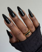Haunted Polish | GOTH