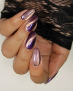 Haunted Polish | BY THE MOONLIGHT