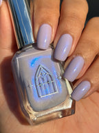 Haunted Polish | MOONSPUN