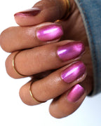 Sassy Sauce Polish | Subterfuge