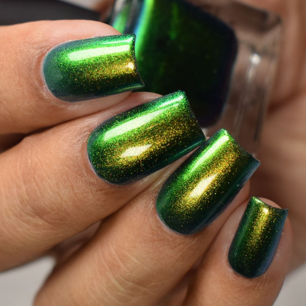 Kathleen & Co | Rime Of The Ancient Mariner