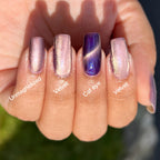 Haunted Polish | BY THE MOONLIGHT