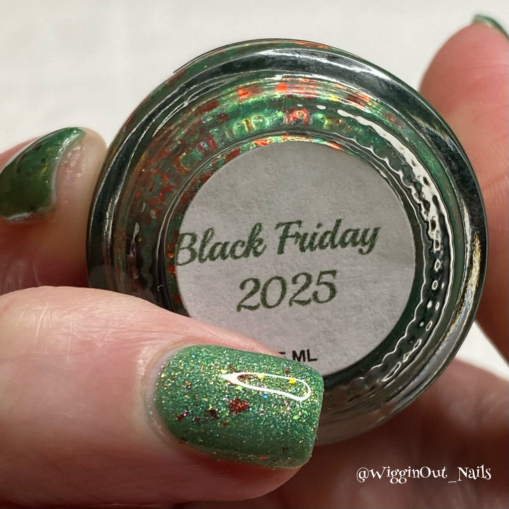 Hearts & Promises | 2025 Black Friday Trio