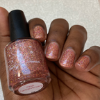 Hearts & Promises | 14 Year Breast Cancer Survivor Trio