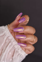 Raven Lacquer | Hazy Lilac Dreams