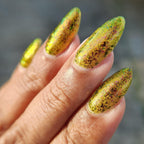 Sweet & Sour Lacquer | Ugly? Who?