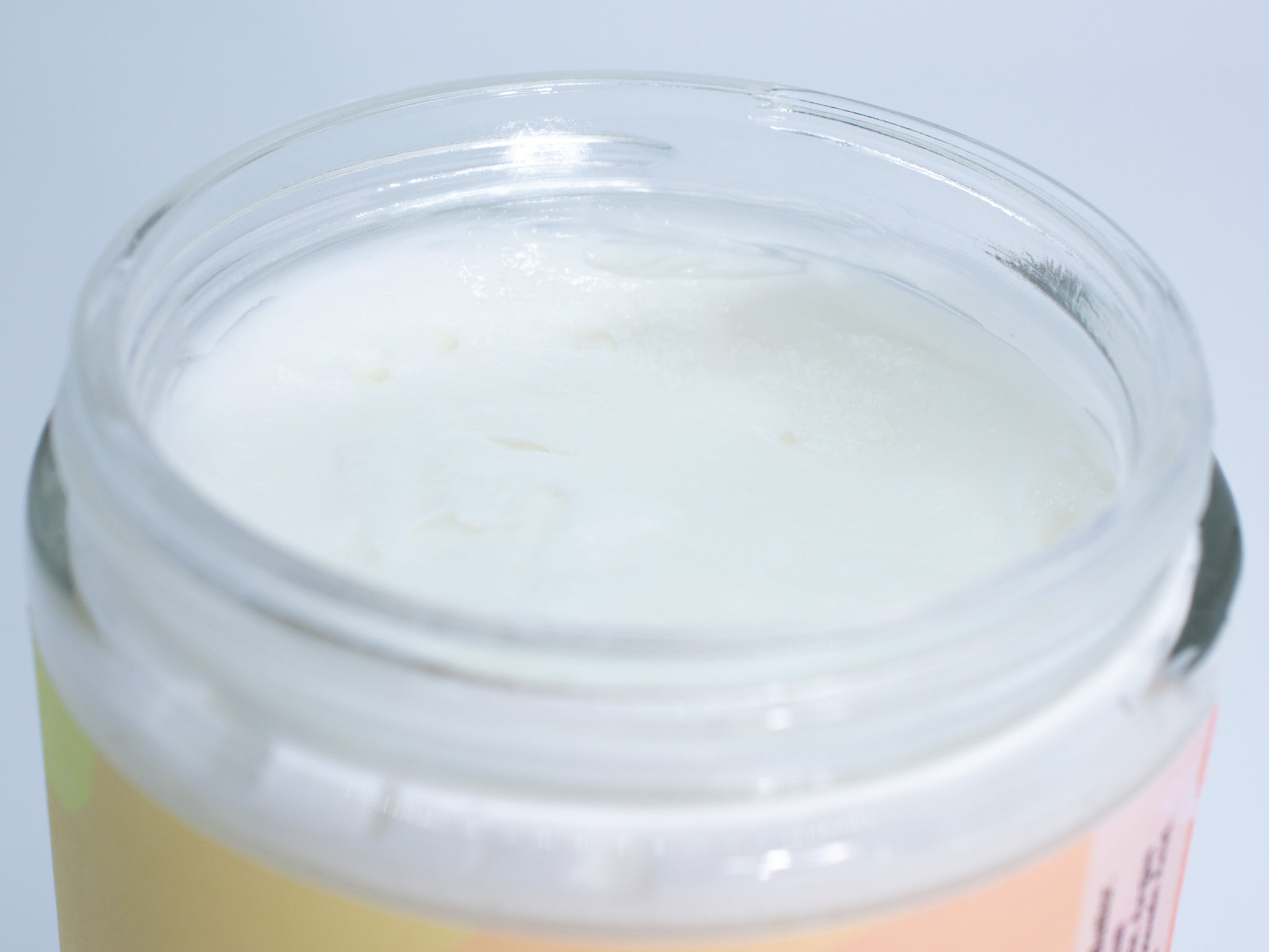 Atomic Polish | Body Butter