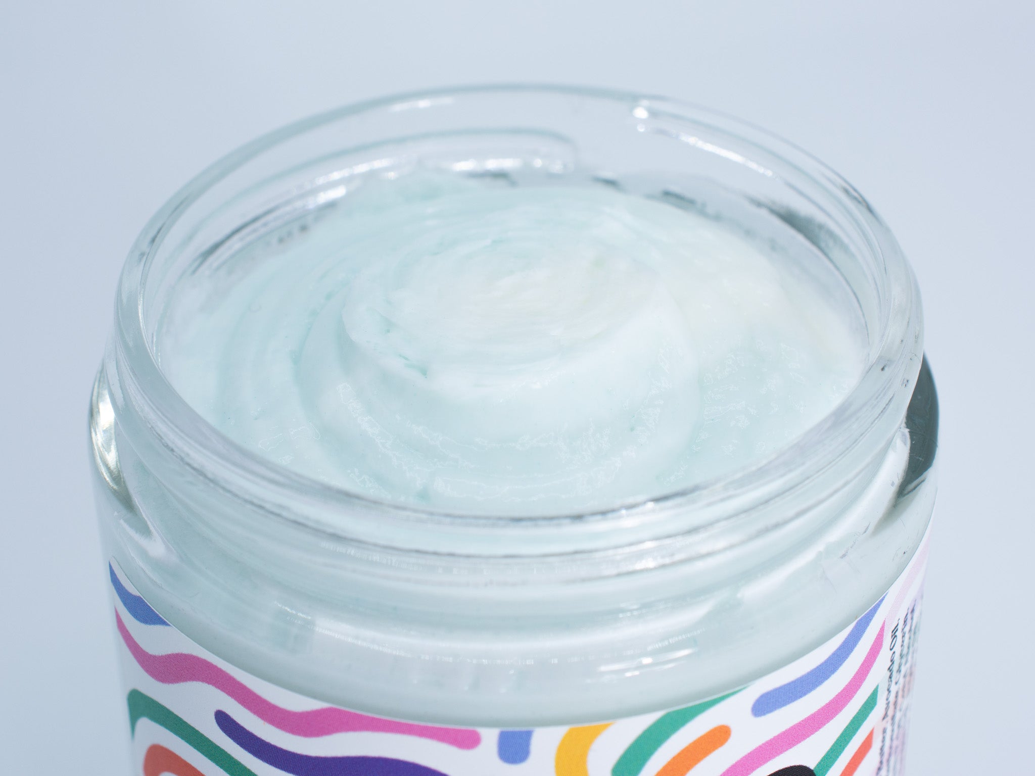 Atomic Polish | Body Butter